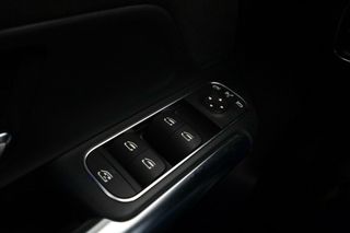 Mercedes GLA 200 d AMG Line