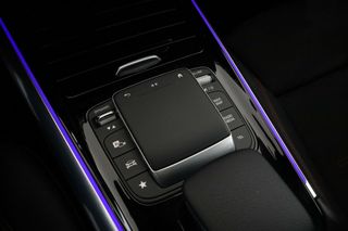 Mercedes GLA 200 d AMG Line
