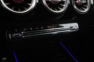 Mercedes GLA 200 d AMG Line