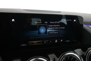 Mercedes GLA 200 d AMG Line
