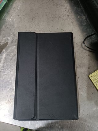 💰 - TENGWUDZ Funda con Teclado para Lenovo Tab M11