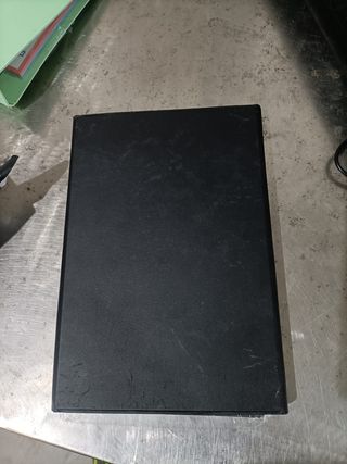 💰 - TENGWUDZ Funda con Teclado para Lenovo Tab M11