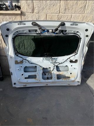 Portón Hyundai Tucson 2016-2020