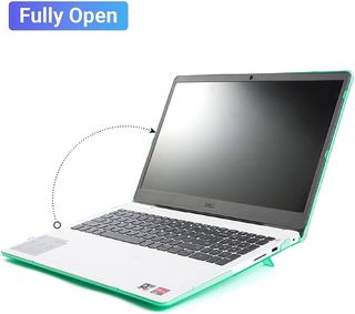 ✨ - Custodia rigida mCover compatibile con 2021 15