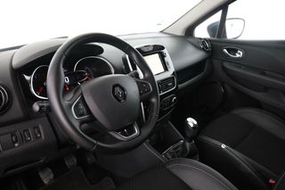 Renault Clio 0.9 Energy Zen