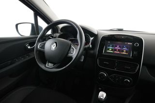 Renault Clio 0.9 Energy Zen