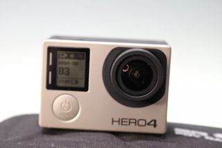 Cámara Gopro Hero4 +  Hero5 . Videocámaras deportivas, 12 Mp, Wi-Fi, Bluetooth...