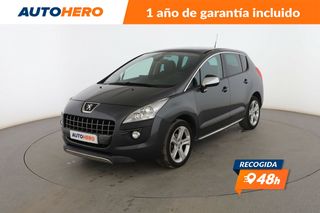 Peugeot 3008 1.6 HDi Allure