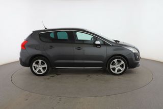 Peugeot 3008 1.6 HDi Allure