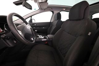 Peugeot 3008 1.6 HDi Allure