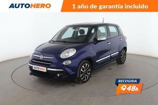 Fiat 500L 1.3 M-Jet Lounge