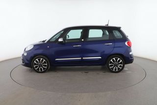 Fiat 500L 1.3 M-Jet Lounge