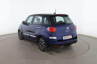 Fiat 500L 1.3 M-Jet Lounge