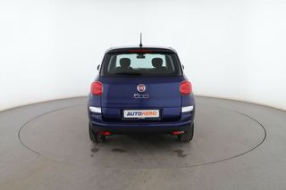 Fiat 500L 1.3 M-Jet Lounge