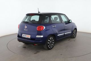 Fiat 500L 1.3 M-Jet Lounge