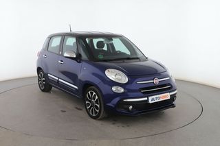 Fiat 500L 1.3 M-Jet Lounge