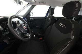 Fiat 500L 1.3 M-Jet Lounge