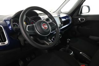 Fiat 500L 1.3 M-Jet Lounge