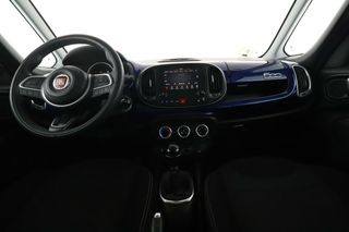 Fiat 500L 1.3 M-Jet Lounge