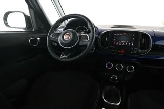 Fiat 500L 1.3 M-Jet Lounge