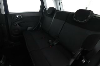 Fiat 500L 1.3 M-Jet Lounge