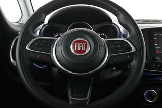 Fiat 500L 1.3 M-Jet Lounge