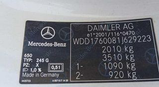 928336101 elevalunas mercedes-benz clase a 225375