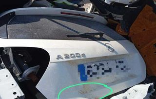 928336101 elevalunas mercedes-benz clase a 225375