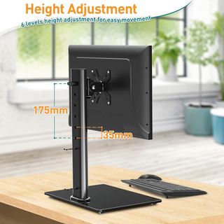 ✨ - ELIVED Soporte para monitor independiente para