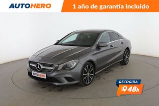 Mercedes CLA 200 d Urban