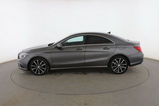 Mercedes CLA 200 d Urban