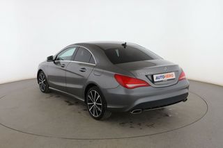 Mercedes CLA 200 d Urban
