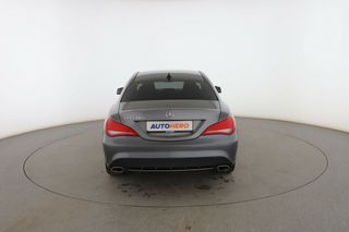 Mercedes CLA 200 d Urban