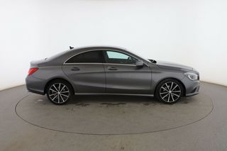 Mercedes CLA 200 d Urban