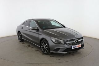 Mercedes CLA 200 d Urban