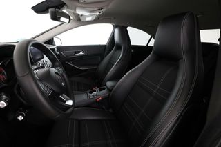 Mercedes CLA 200 d Urban