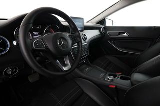 Mercedes CLA 200 d Urban