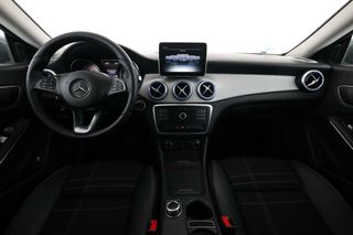 Mercedes CLA 200 d Urban