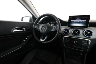 Mercedes CLA 200 d Urban