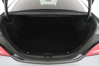 Mercedes CLA 200 d Urban