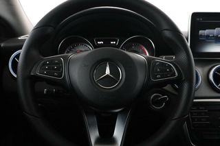 Mercedes CLA 200 d Urban