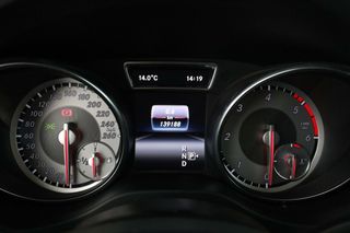 Mercedes CLA 200 d Urban