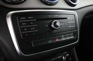 Mercedes CLA 200 d Urban