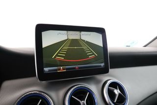 Mercedes CLA 200 d Urban