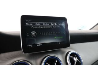 Mercedes CLA 200 d Urban