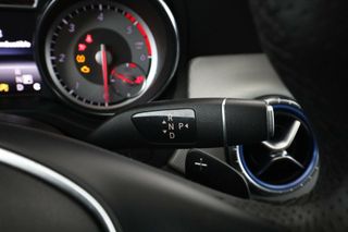 Mercedes CLA 200 d Urban