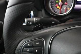 Mercedes CLA 200 d Urban