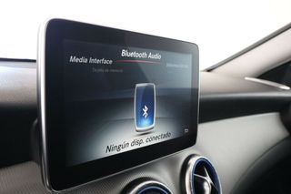 Mercedes CLA 200 d Urban