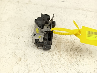 CERRADURA PUERTA DELANTERA IZQUIERDA VOLVO XC 40
