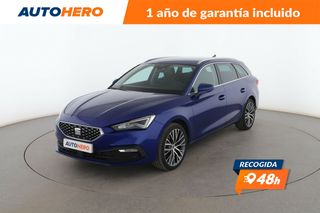 Seat Leon 1.5 TSI ACT Xcellence